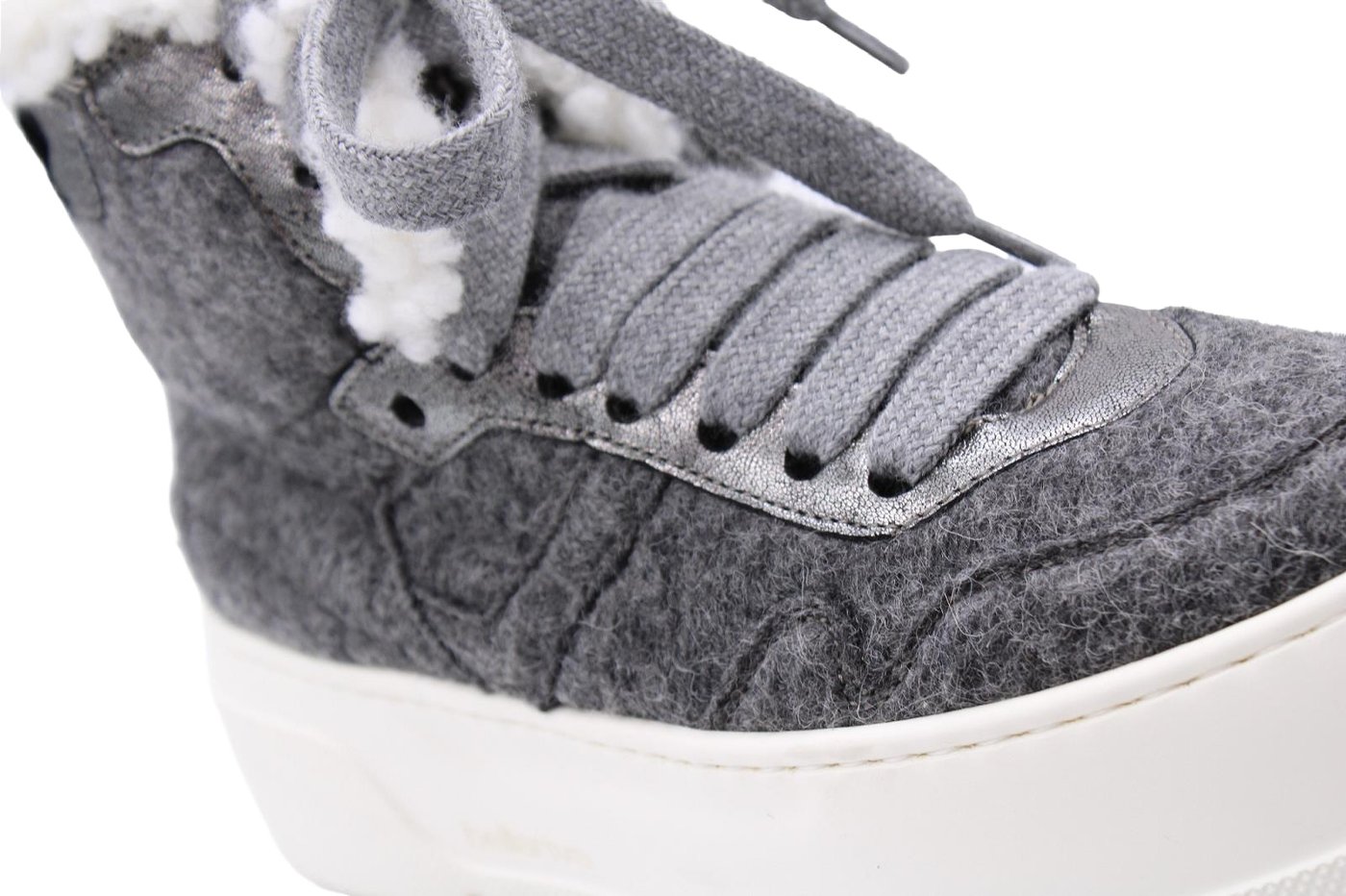 Sneaker Gray