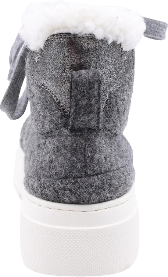 Sneaker Gray