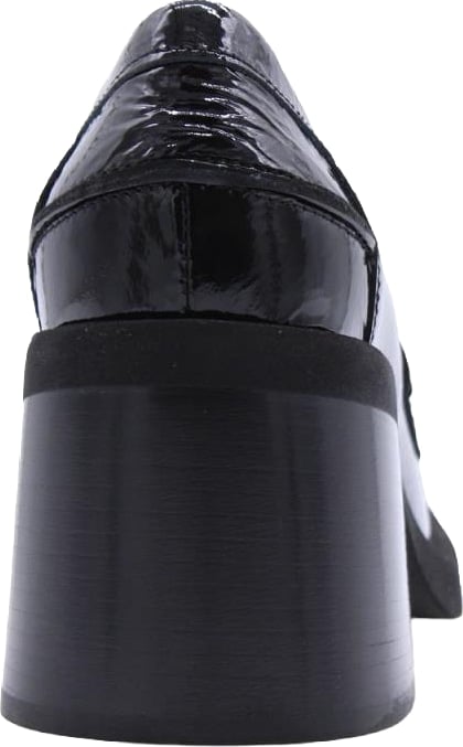 Pump Black