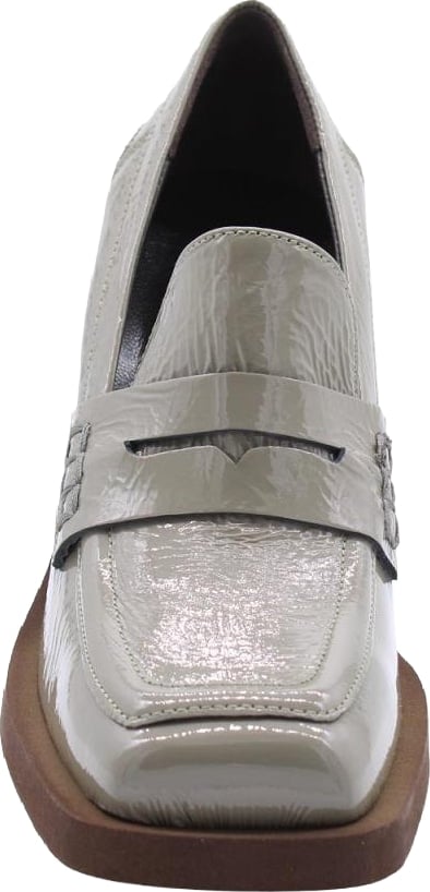 Mocassin Green