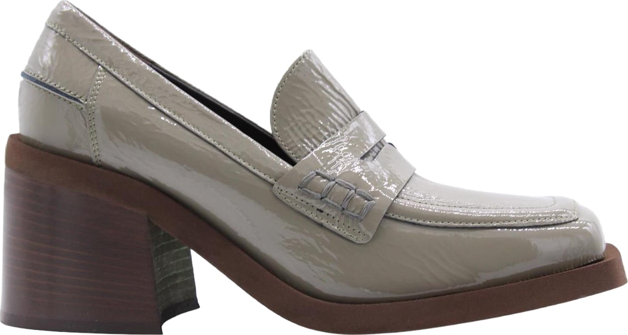 Mocassin Green