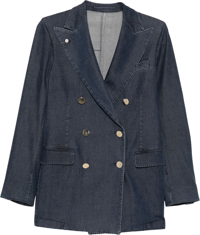 Jackets Navy