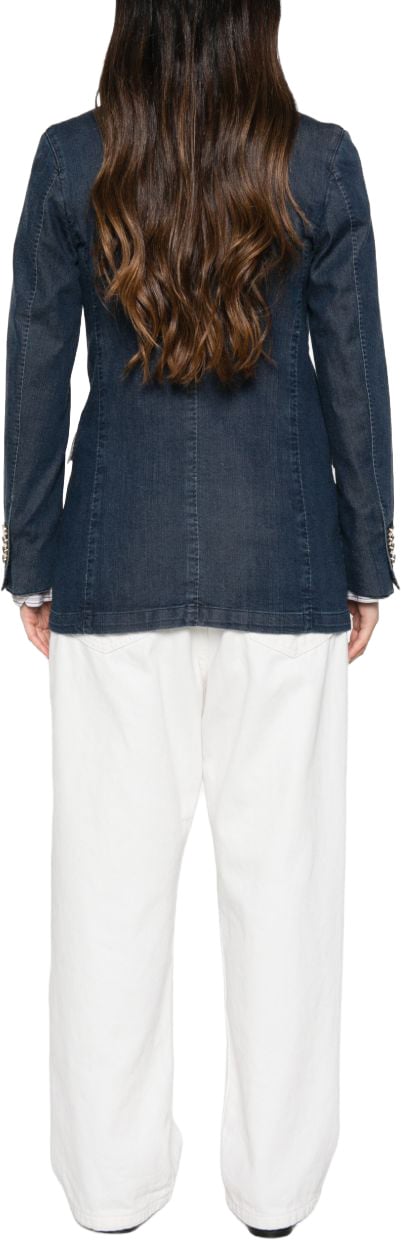 Jackets Navy