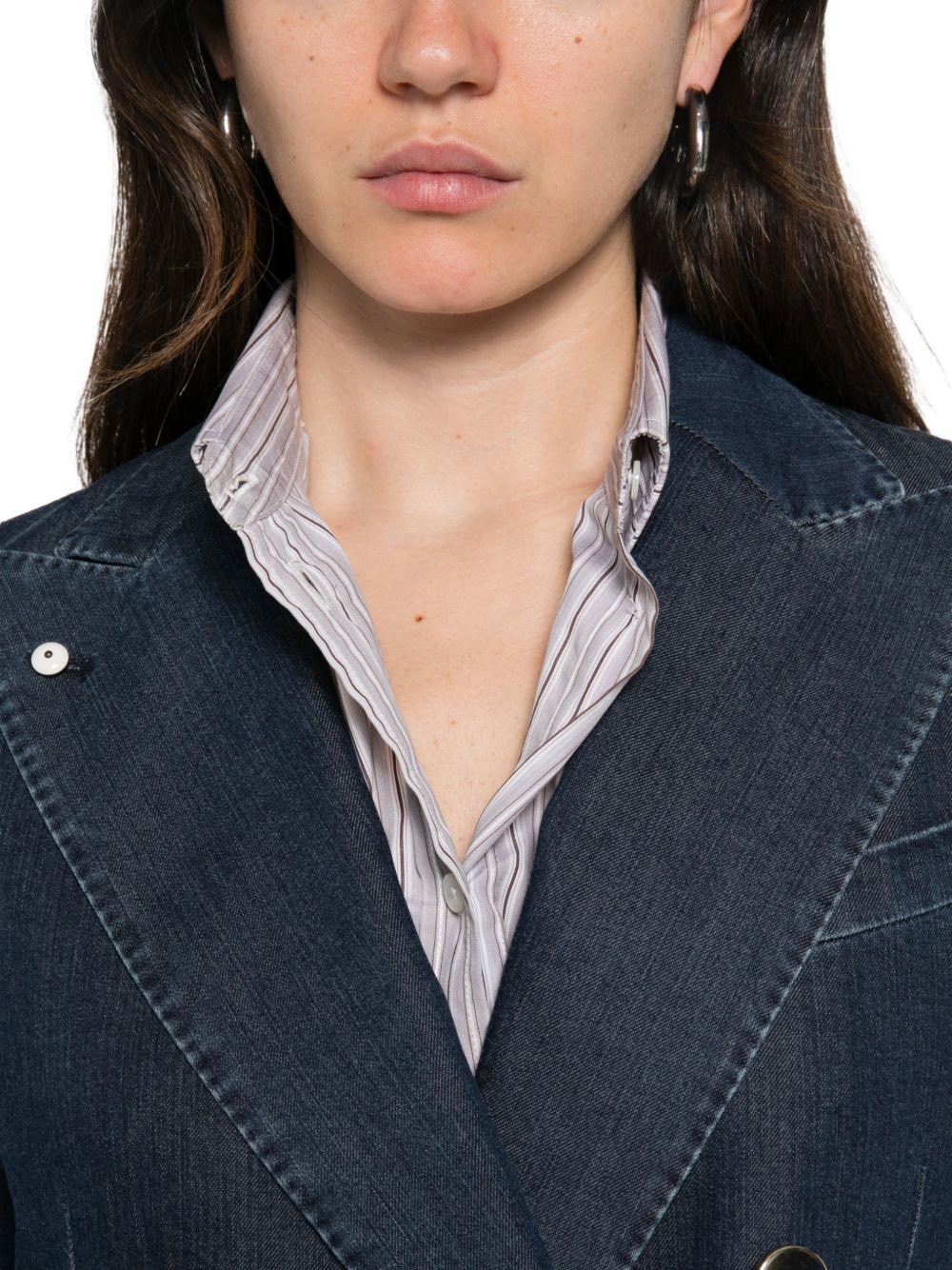 Jackets Navy