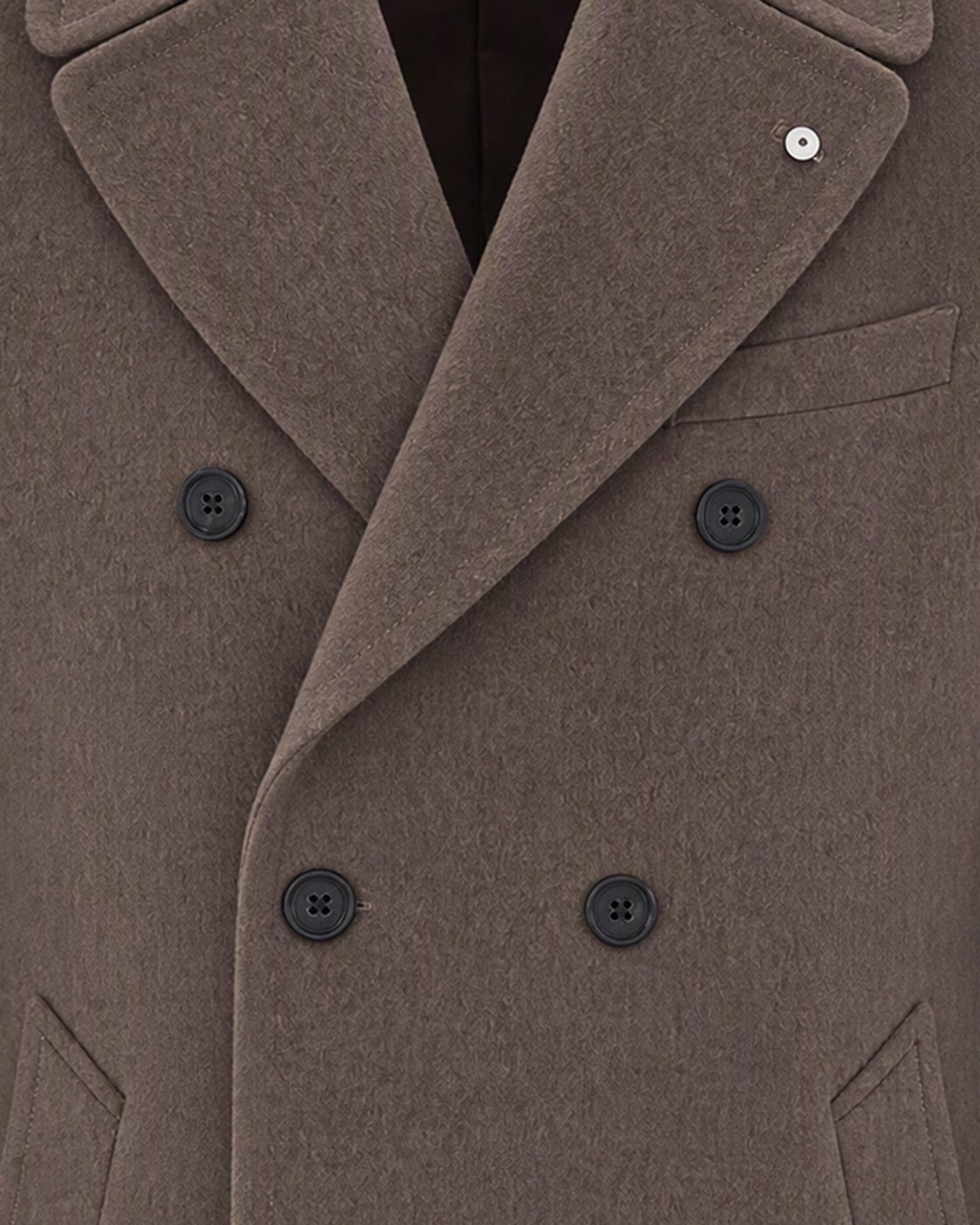 Coats Marrone
