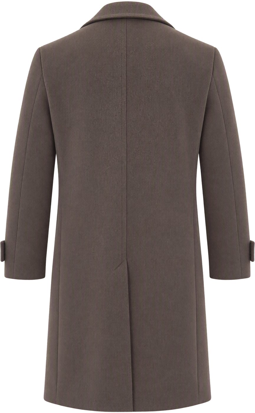 Coats Marrone