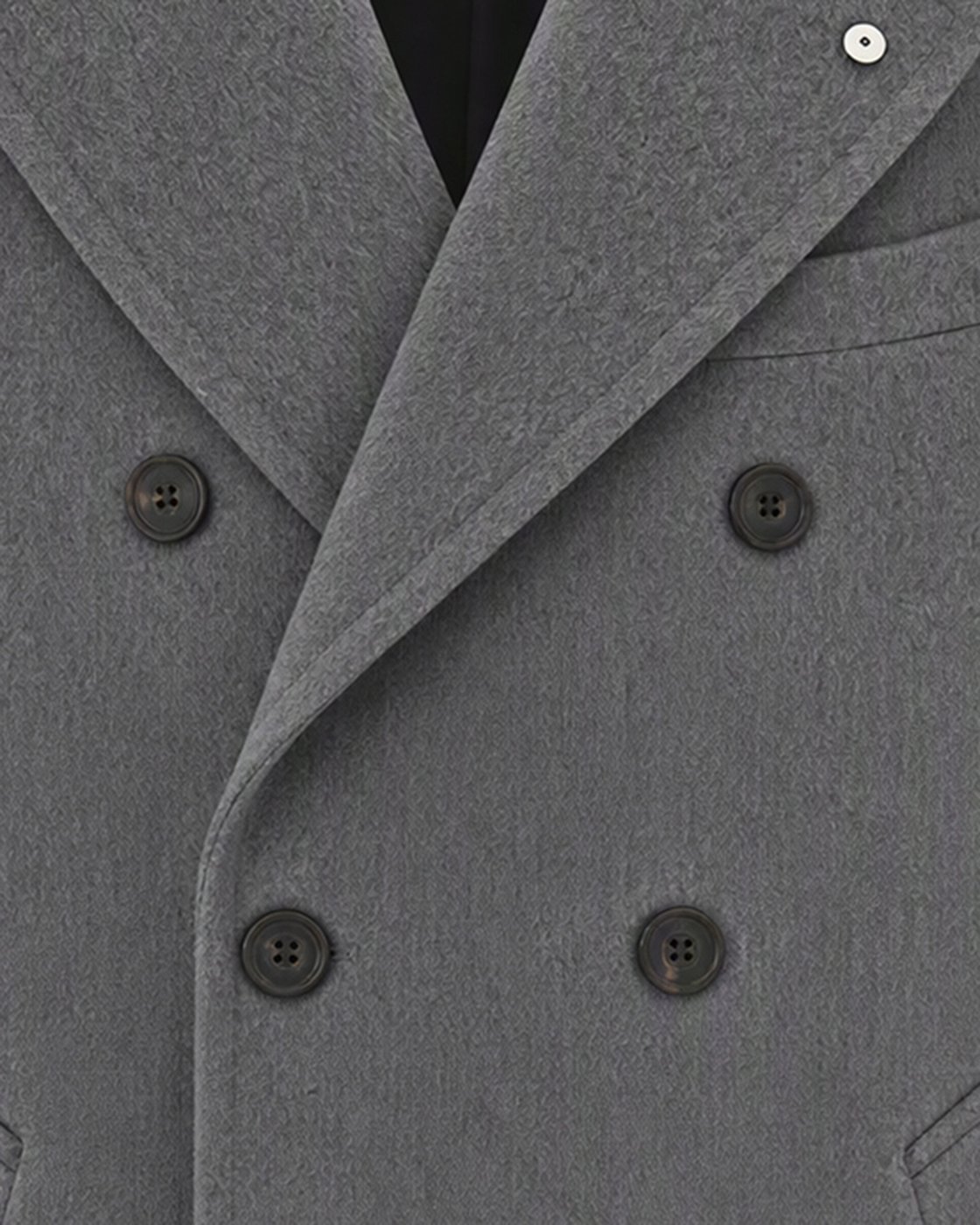 Coats Grigio Medio