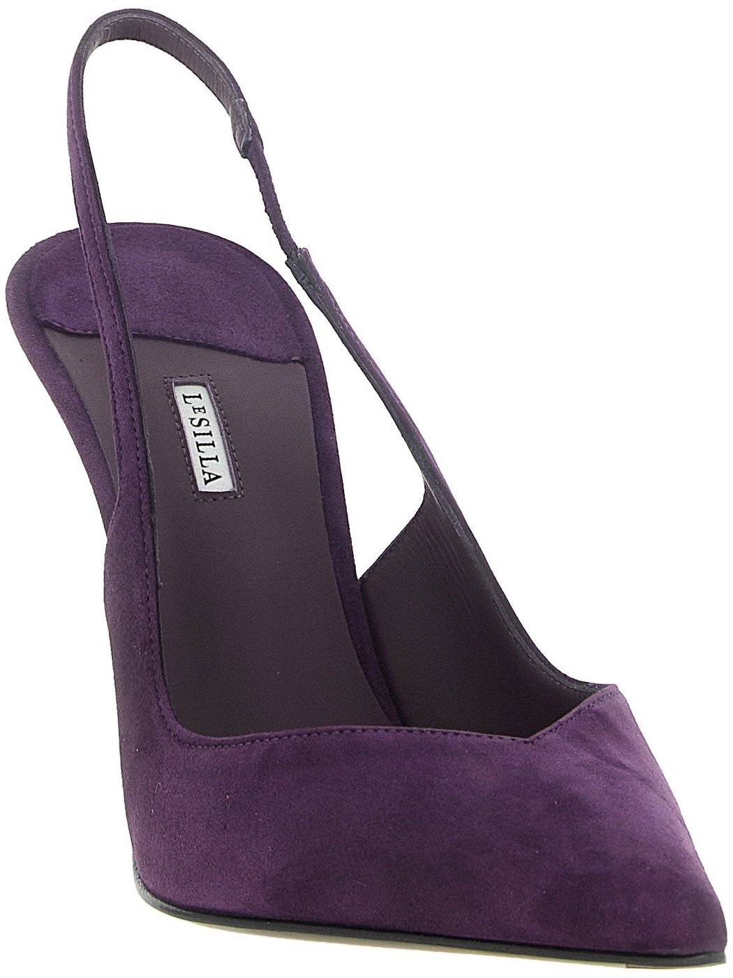 Le Silla Vivienne Slingback