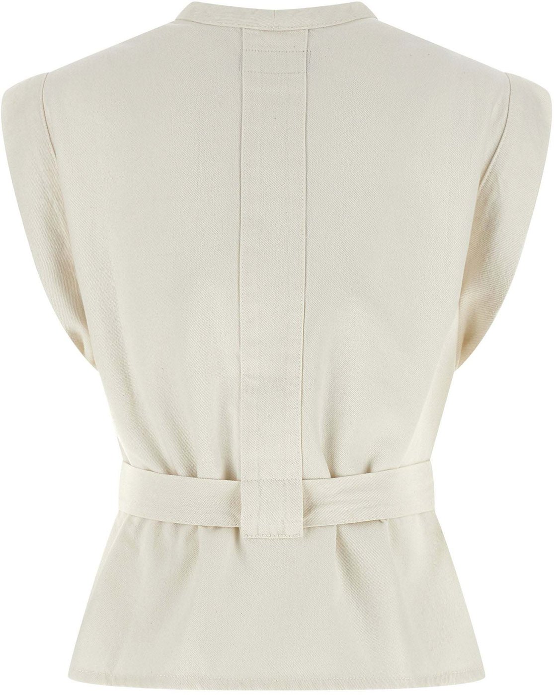 Lemaire Chasuble Vest