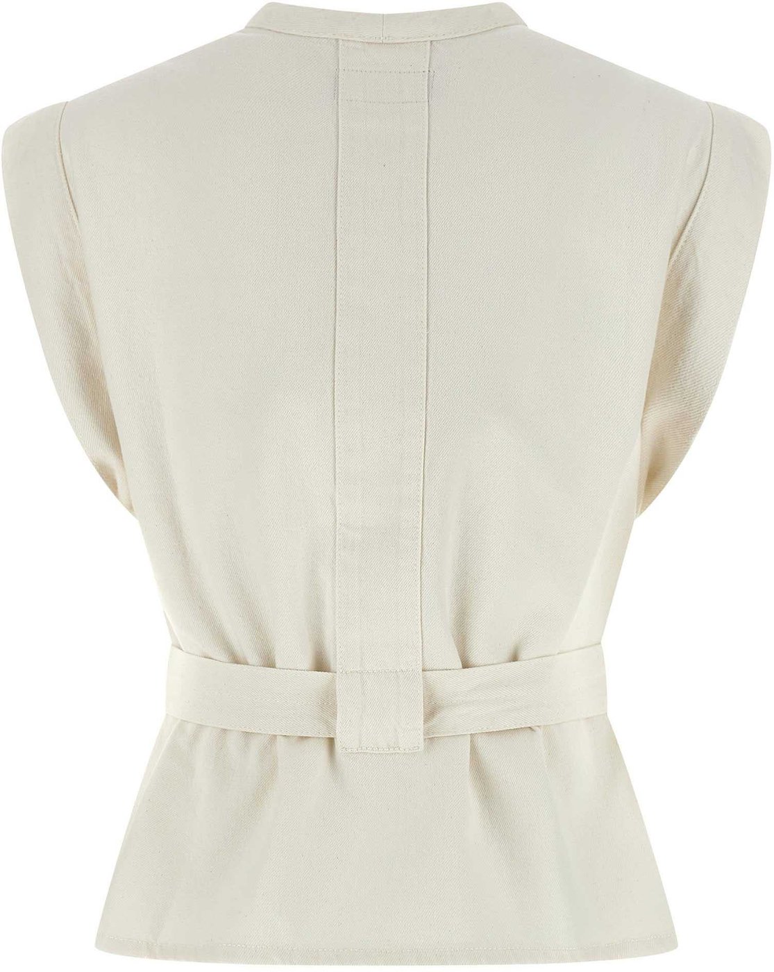 Lemaire Chasuble Vest