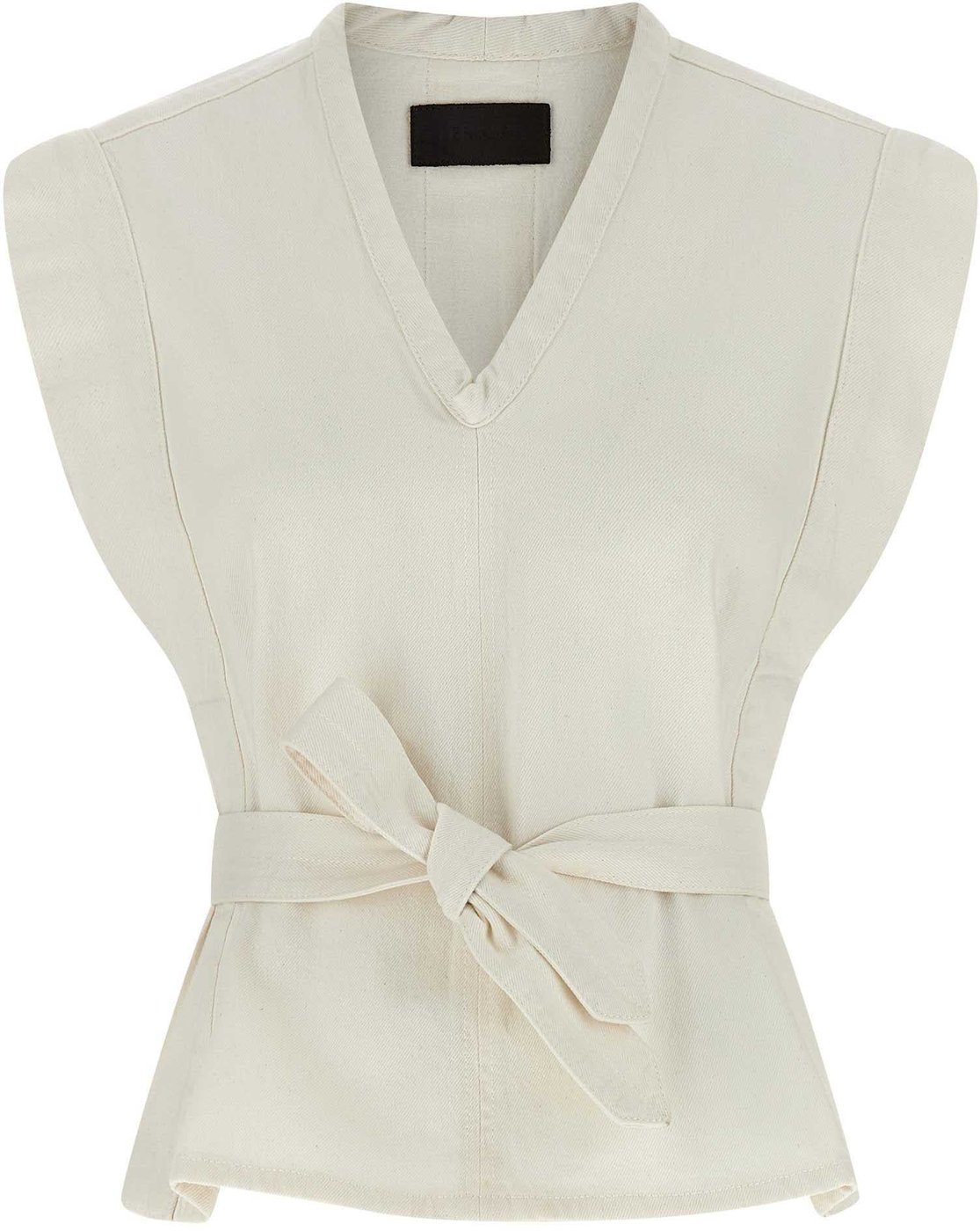 Lemaire Chasuble Vest