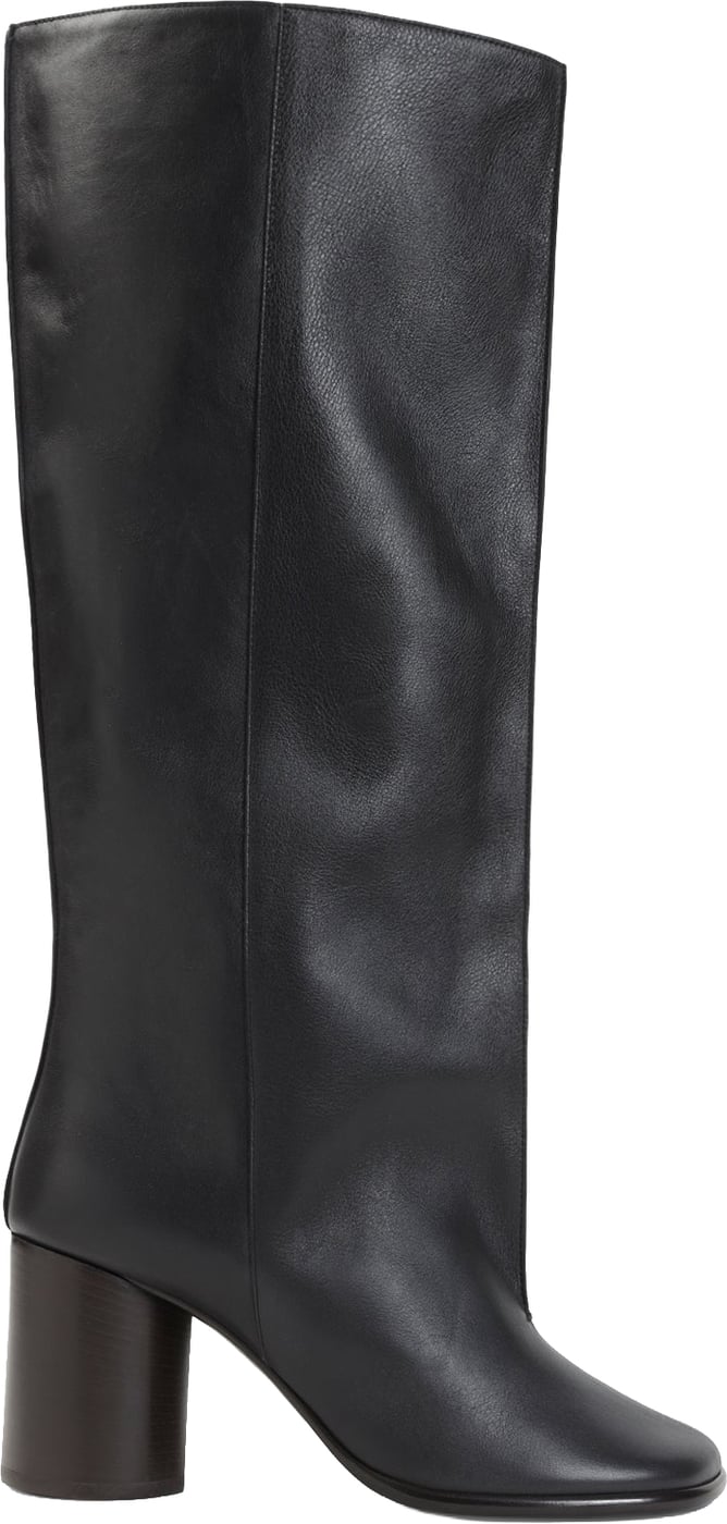 Lemaire Crease Sleeve Boots
