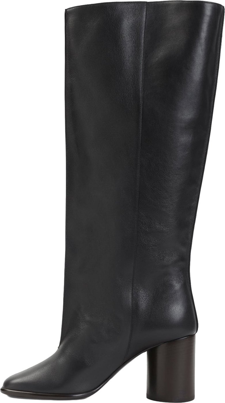 Lemaire Crease Sleeve Boots