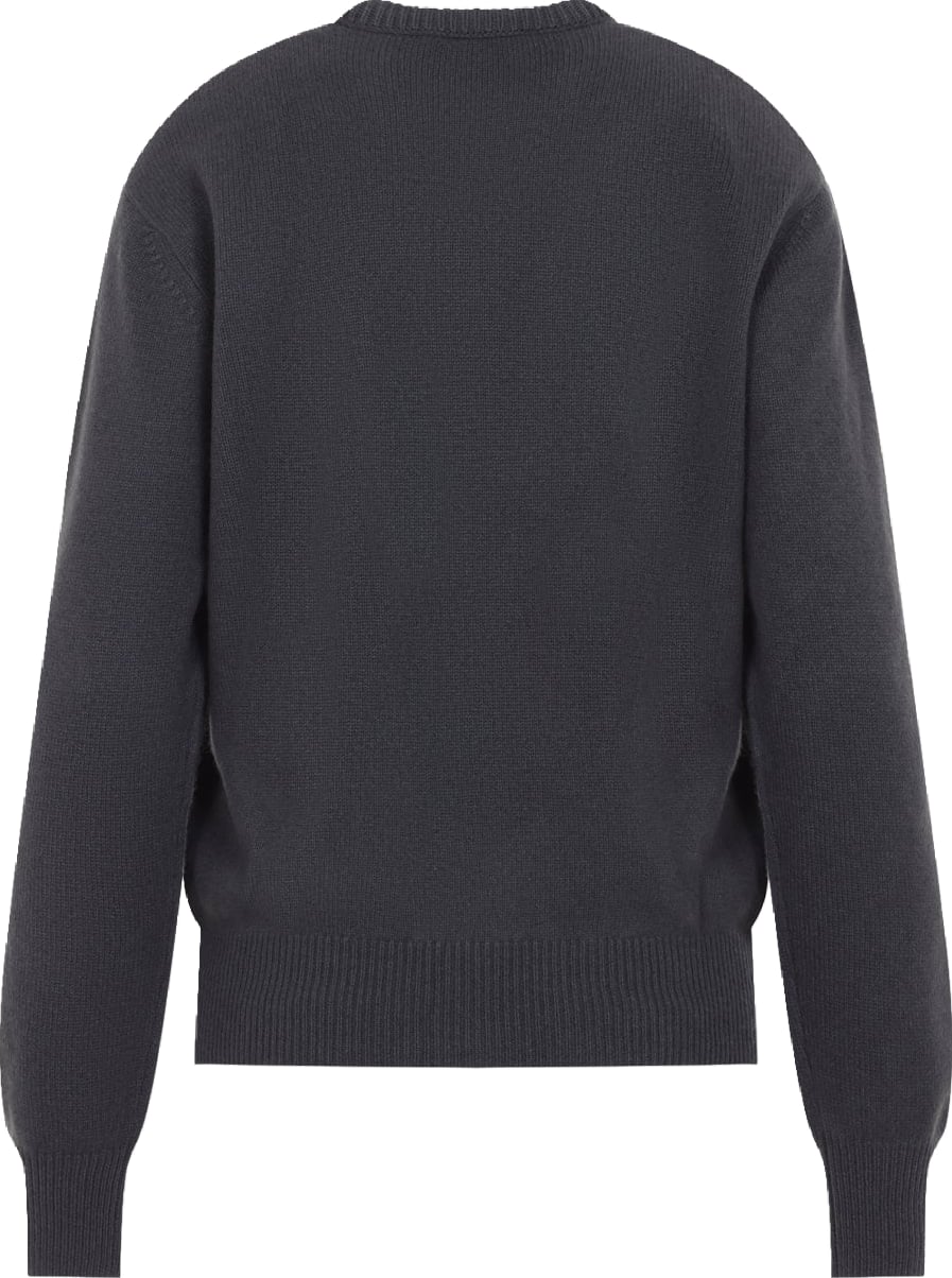 Lemaire V-Neck Sweater