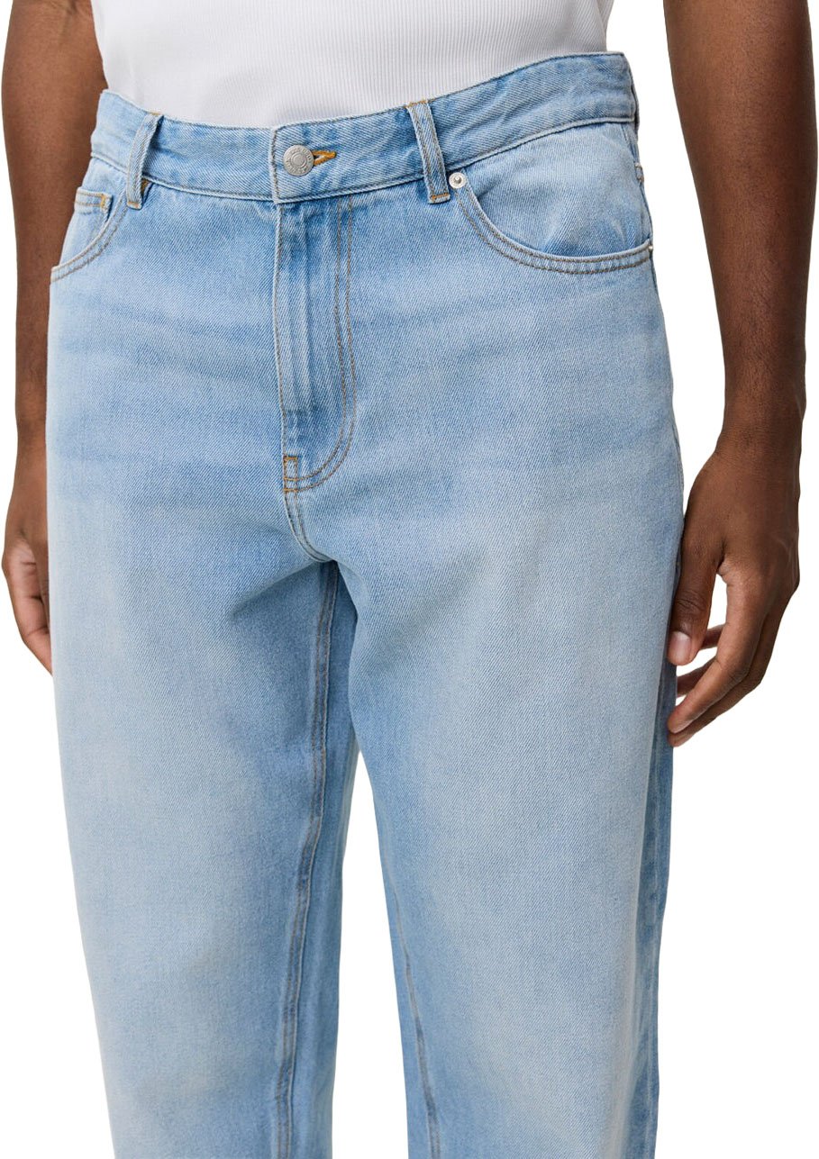 Jeans Light Indigo Wash