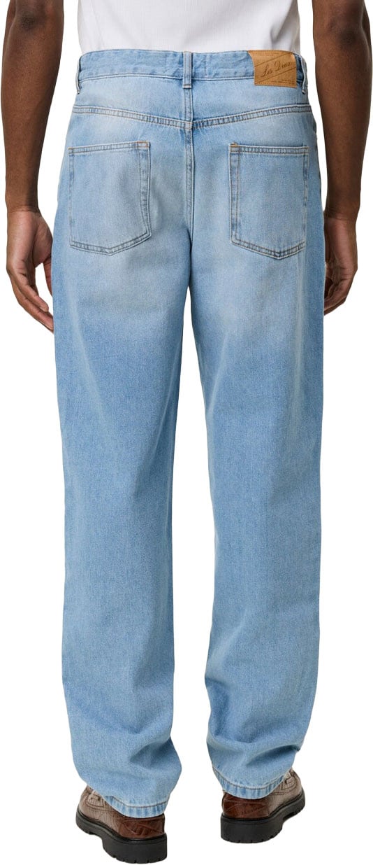 Jeans Light Indigo Wash
