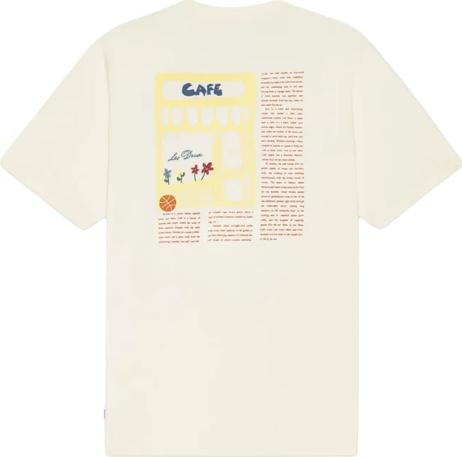T-Shirts And Polos Light Ivory