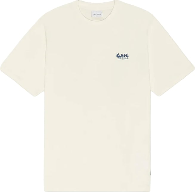 T-Shirts And Polos Light Ivory