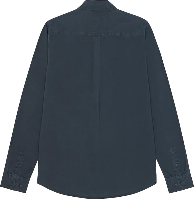 Shirts India Ink Blue