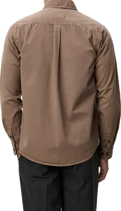 Shirts Caribou