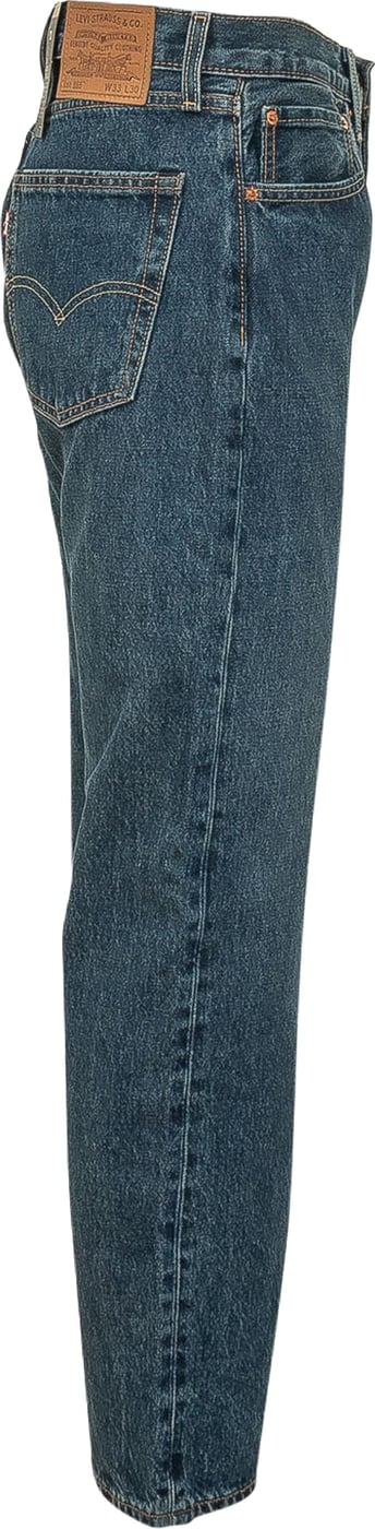 Jeans 555 Relaxed Straight