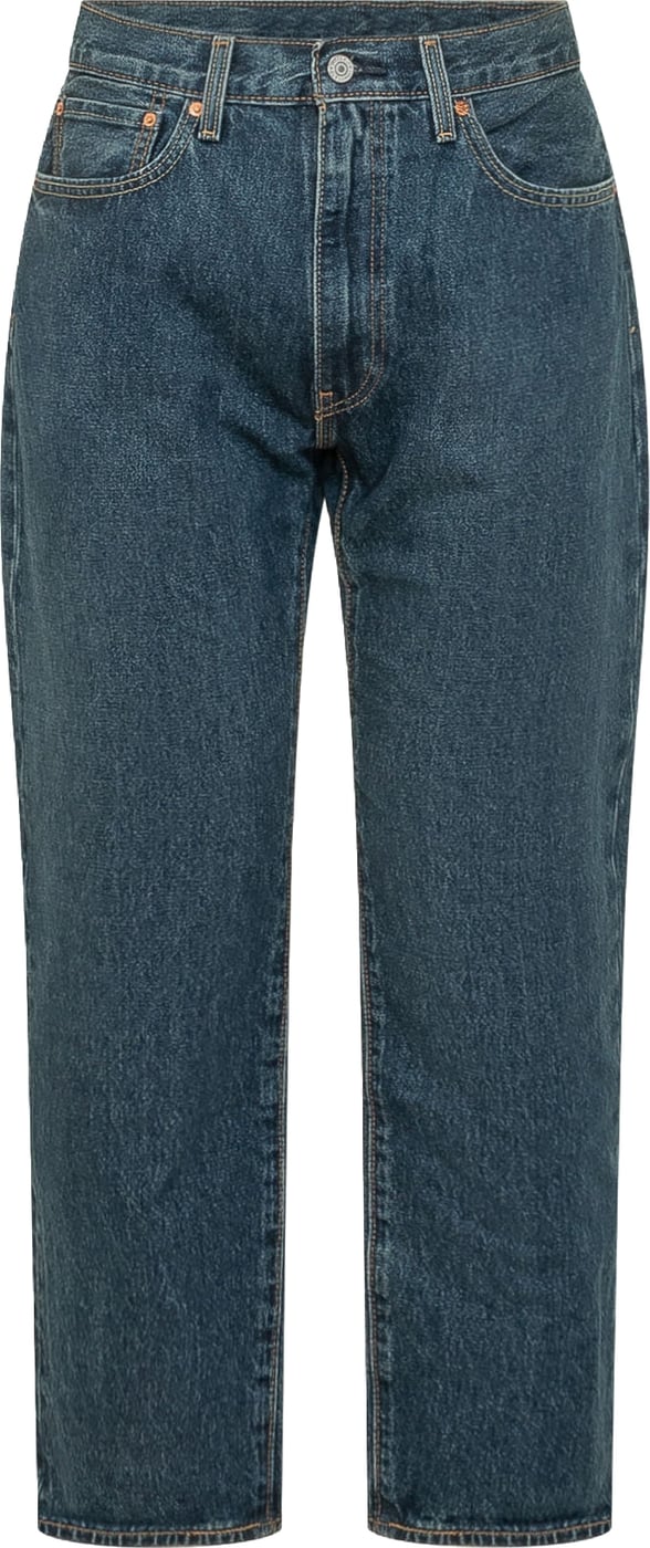 Jeans 555 Relaxed Straight