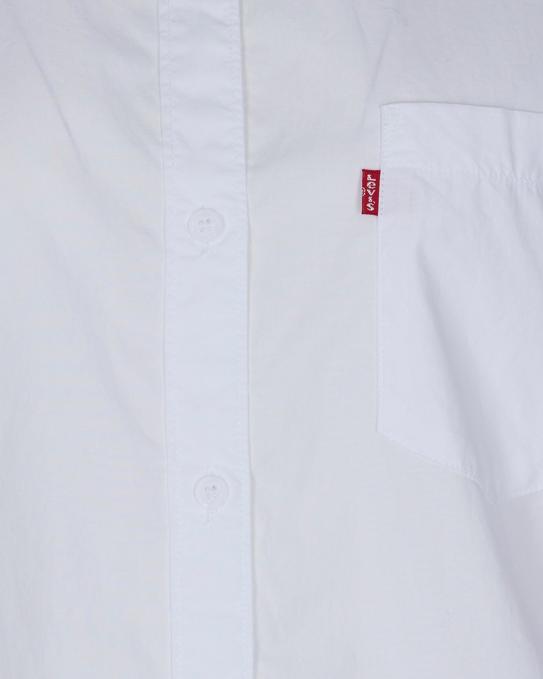 Shirts Bright White