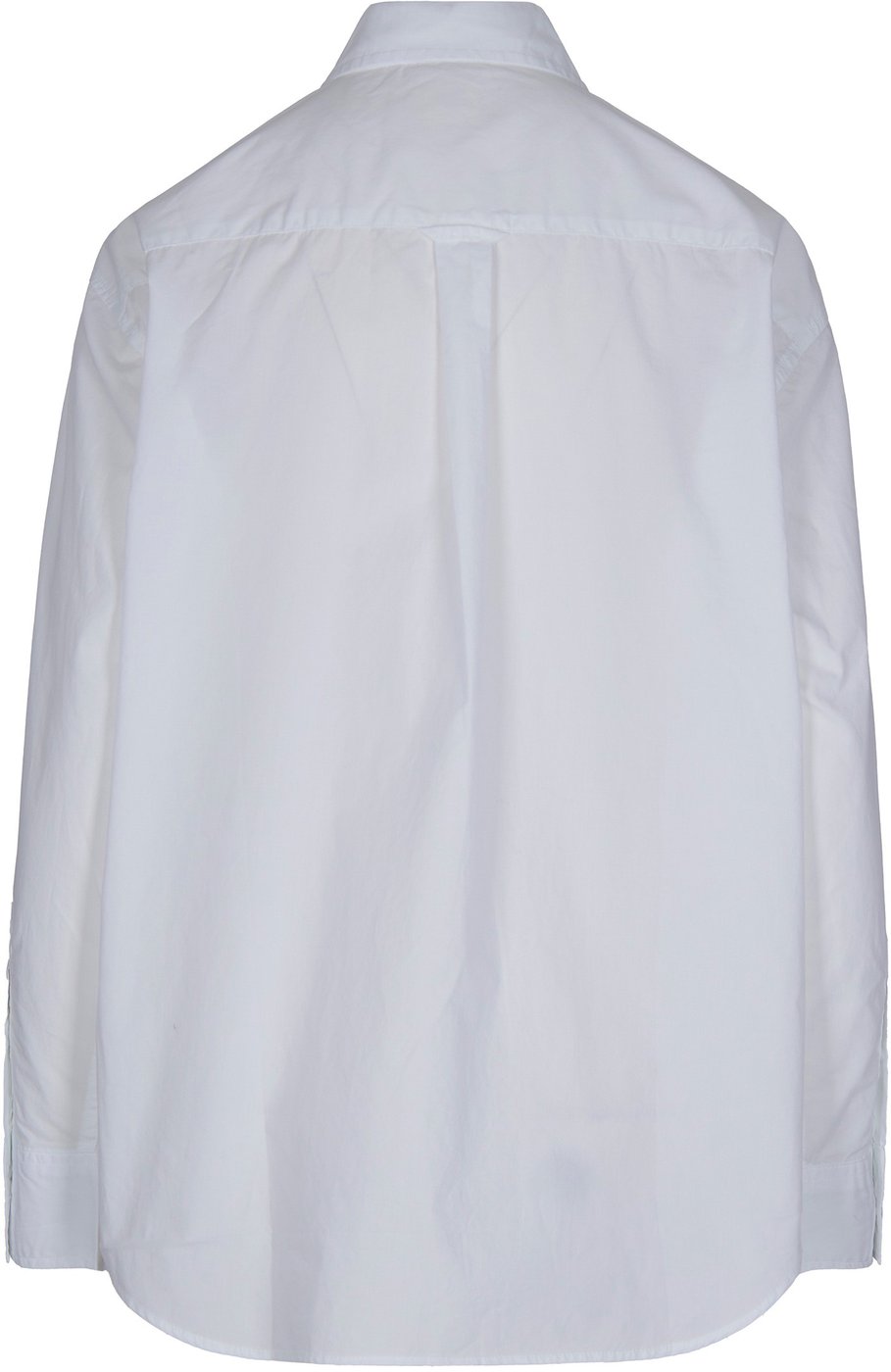 Shirts Bright White