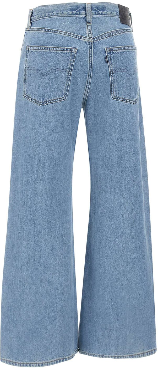 Jeans Light Blue