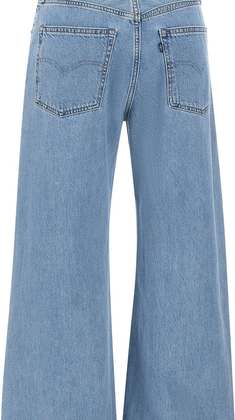 Jeans Light Blue