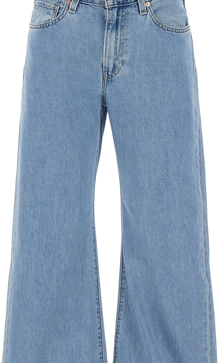 Jeans Light Blue