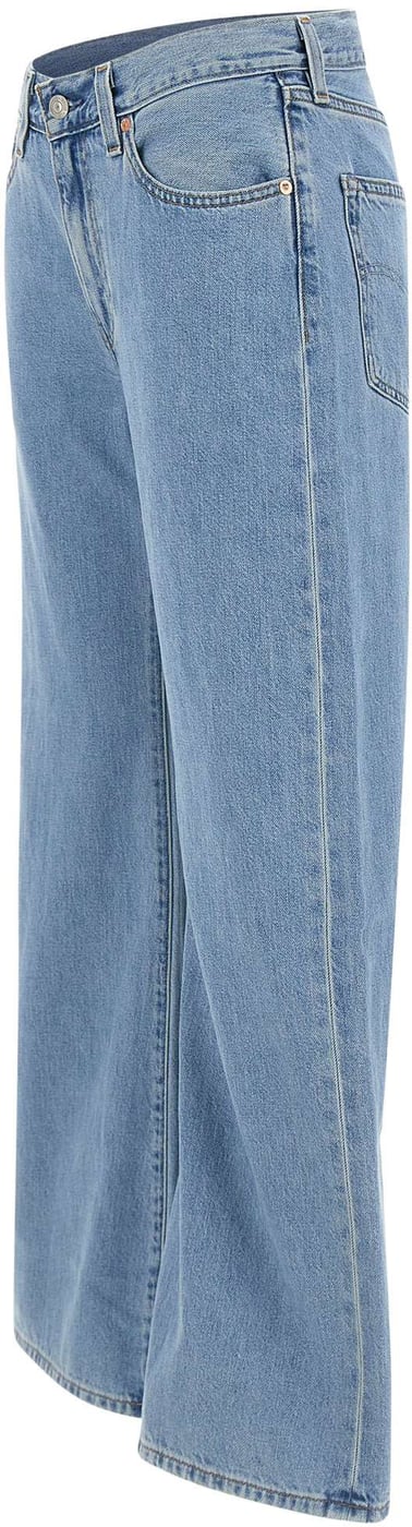 Jeans Light Blue