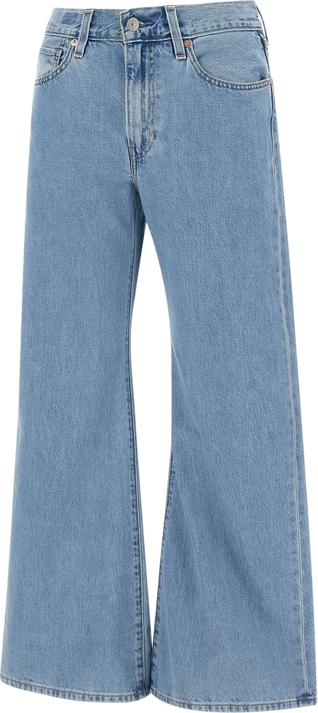 Jeans Light Blue