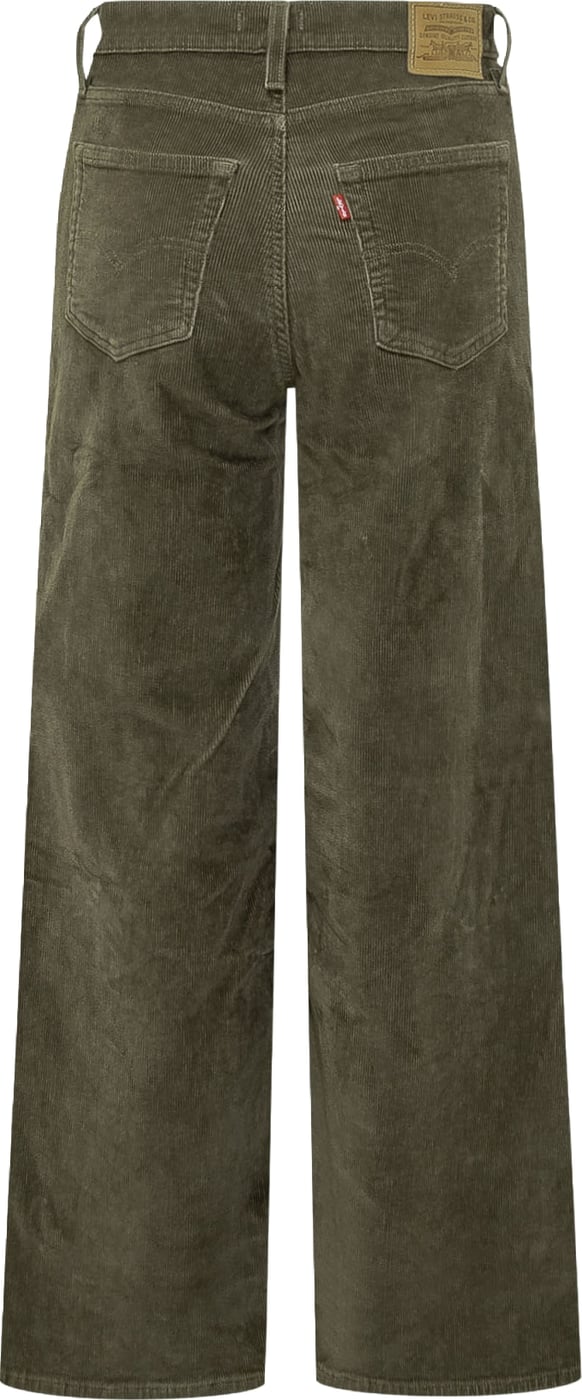 728 HR WIDE LEG