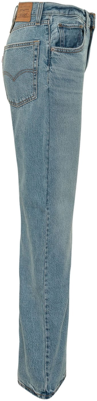 Jeans Easy Days a Gamba Ampia