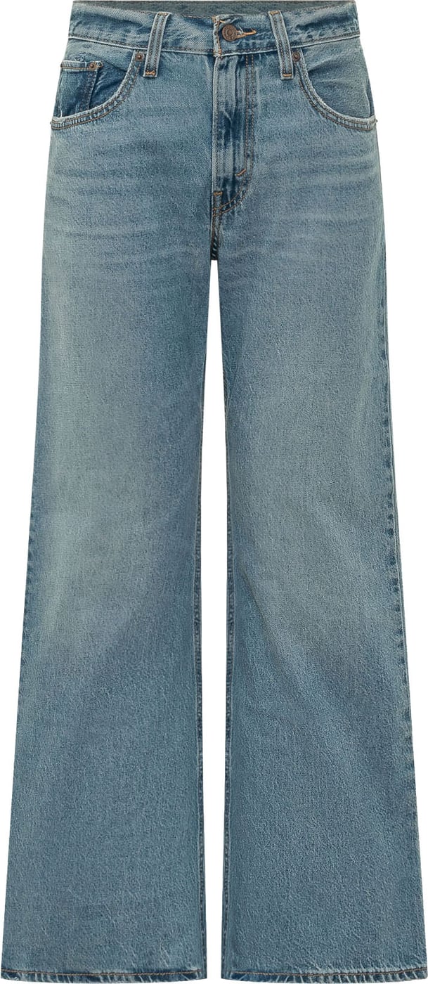 Jeans Easy Days a Gamba Ampia