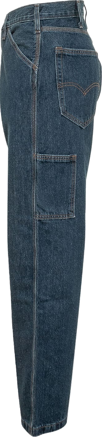 Jeans 568 Loose Straight