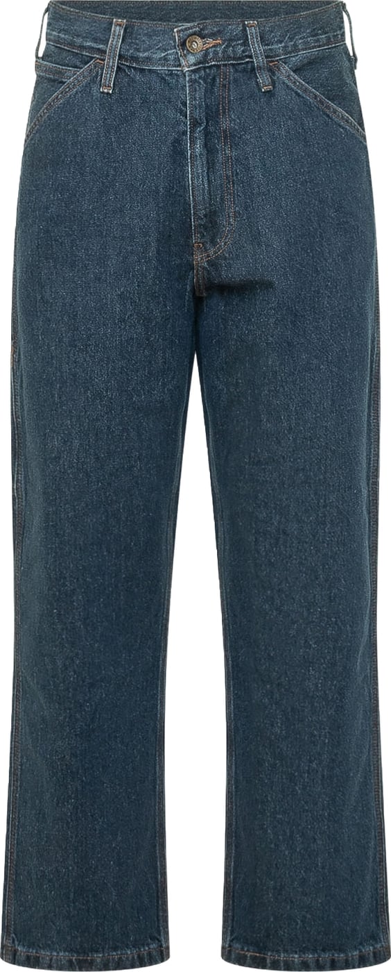 Jeans 568 Loose Straight