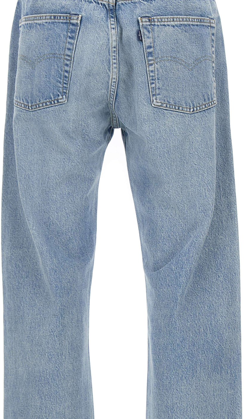 Jeans Light Blue