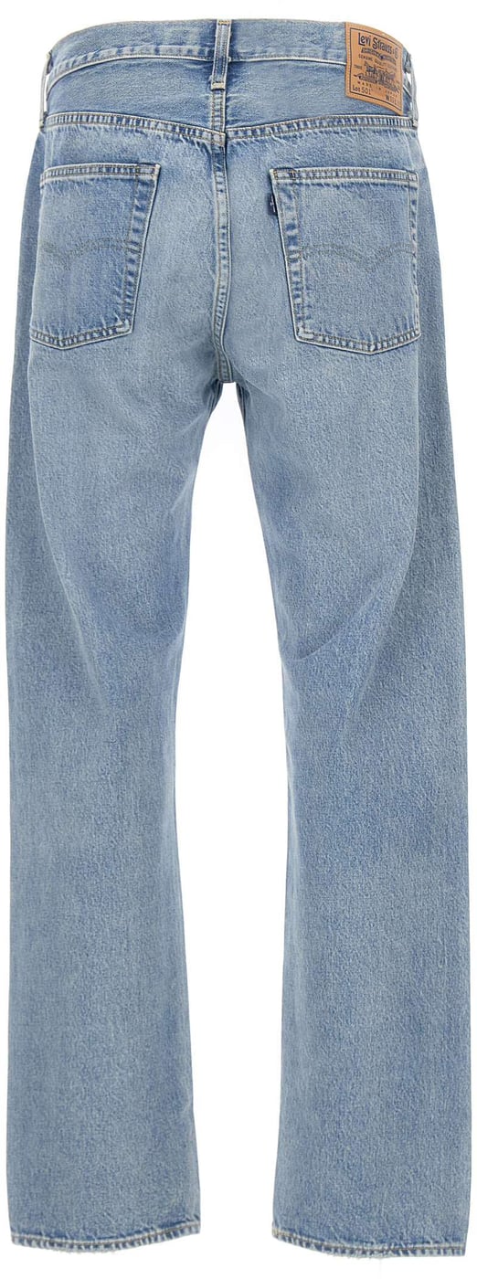 Jeans Light Blue