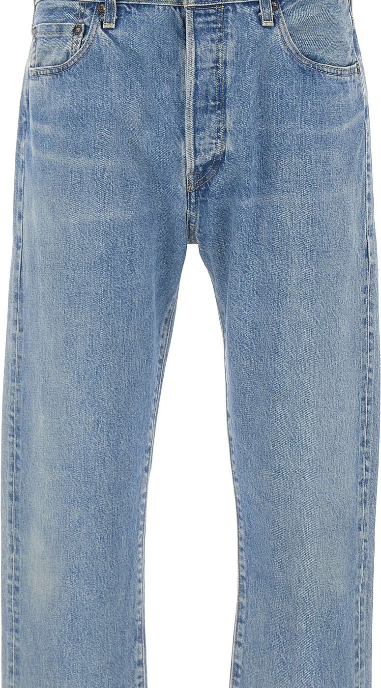 Jeans Light Blue