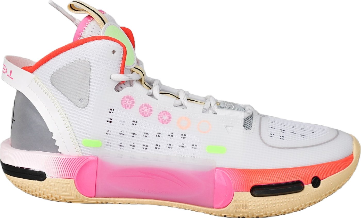 Li-Ning Wade Shadow 4 Blossom - 41.5 (ARCHIEF)