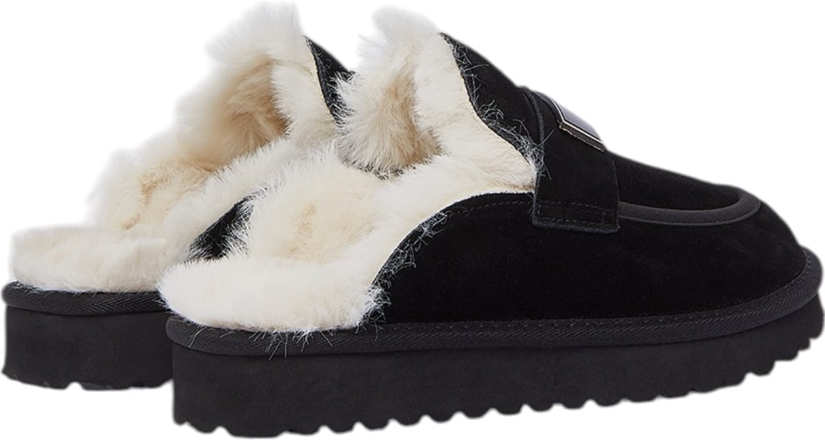 Dames Mocassin