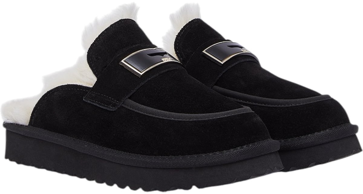 Dames Mocassin