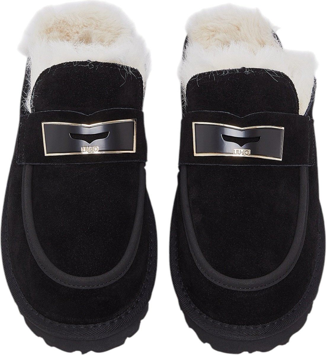 Dames Mocassin