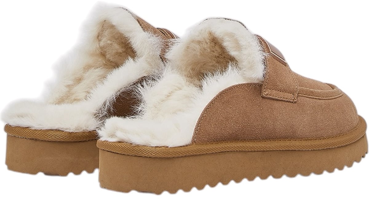 Dames Mocassin