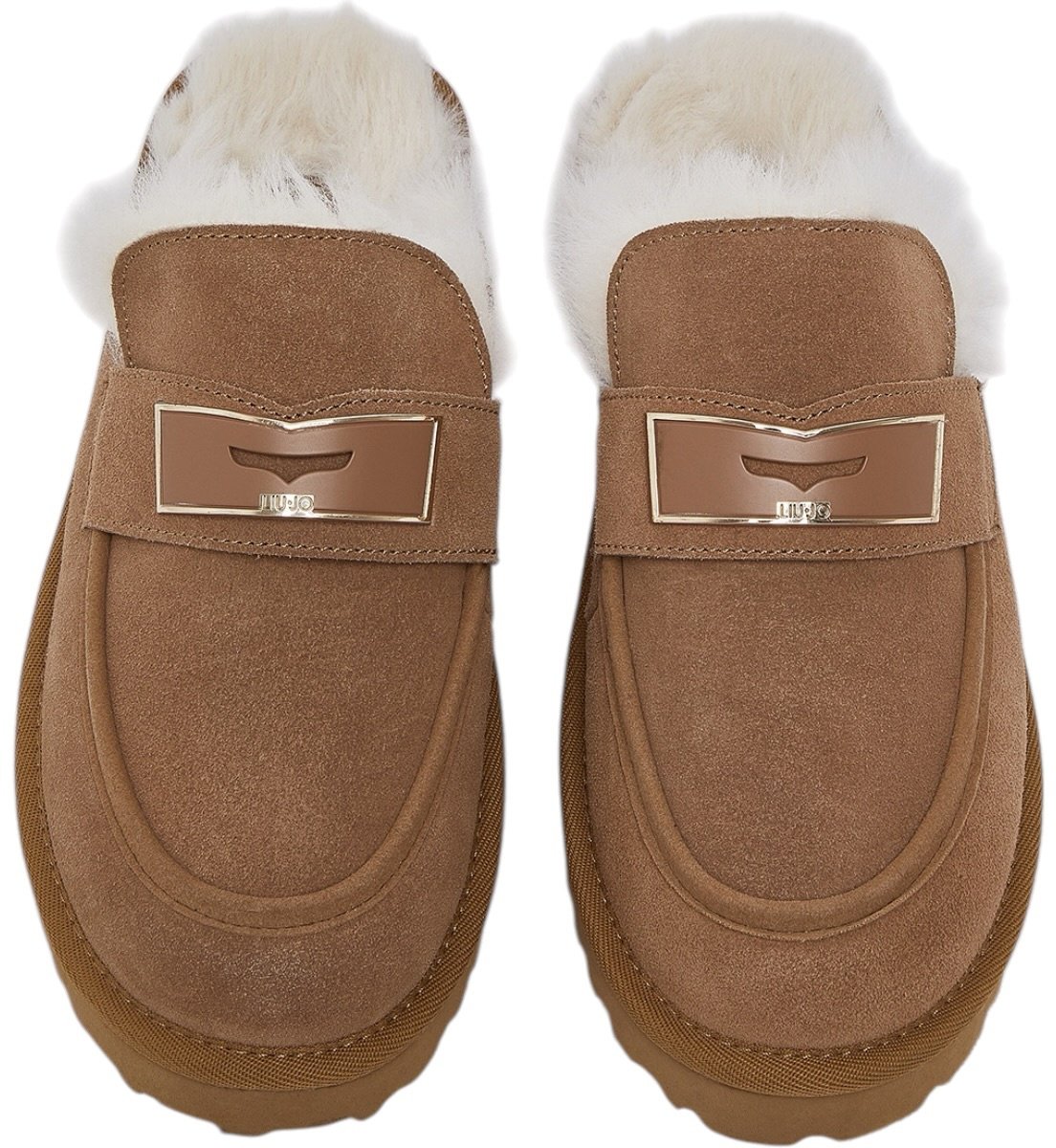 Dames Mocassin