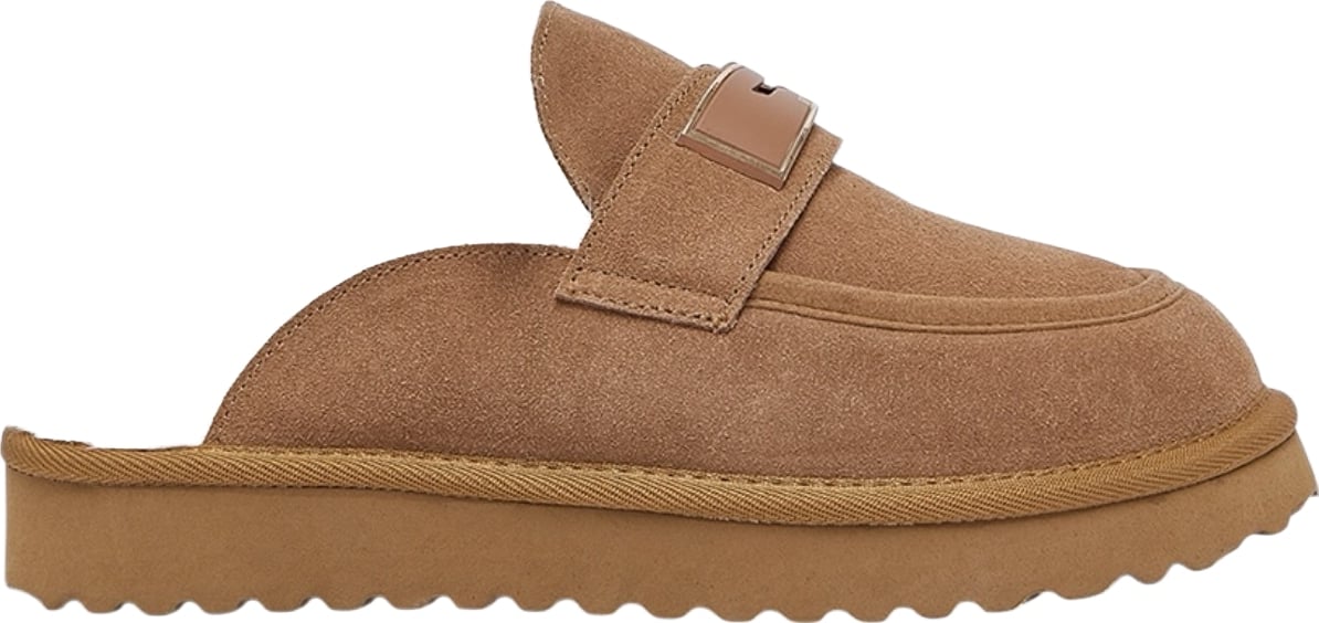 Dames Mocassin