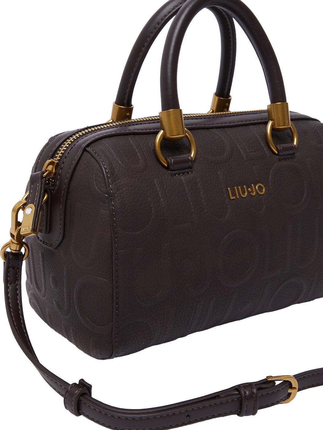 Bags Deep Brown
