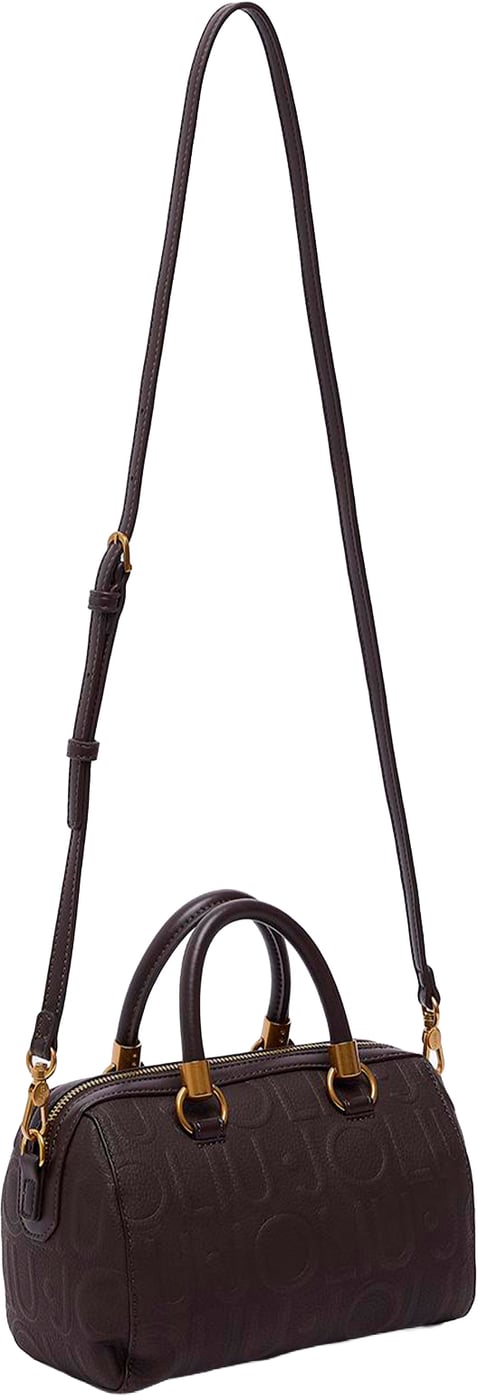 Bags Deep Brown